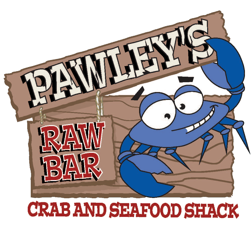 Pawley's Raw Bar
